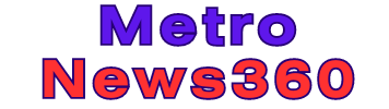 MetroNews360