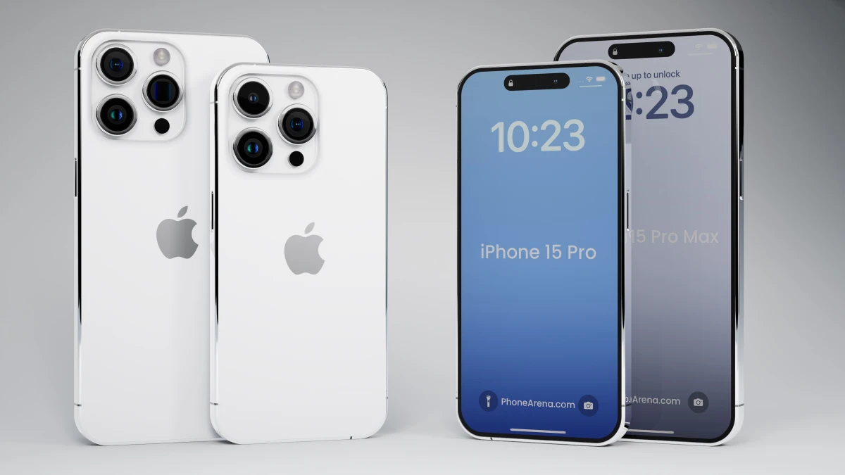 iphone 15 Series