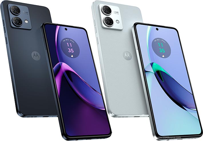 Moto G84 has been launched with powerful Snapdragon 695 SoC - MetroNews360